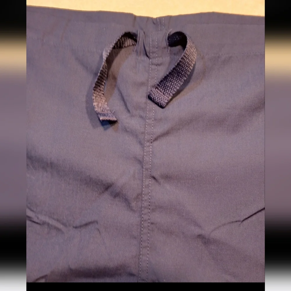 Cherokee Unisex Blue Scrub Medical Pants size 2xl Uniform NWT